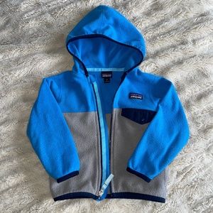 Baby Micro D® Snap-T® Fleece Jacket